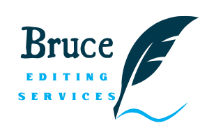 Bruce Editing Services